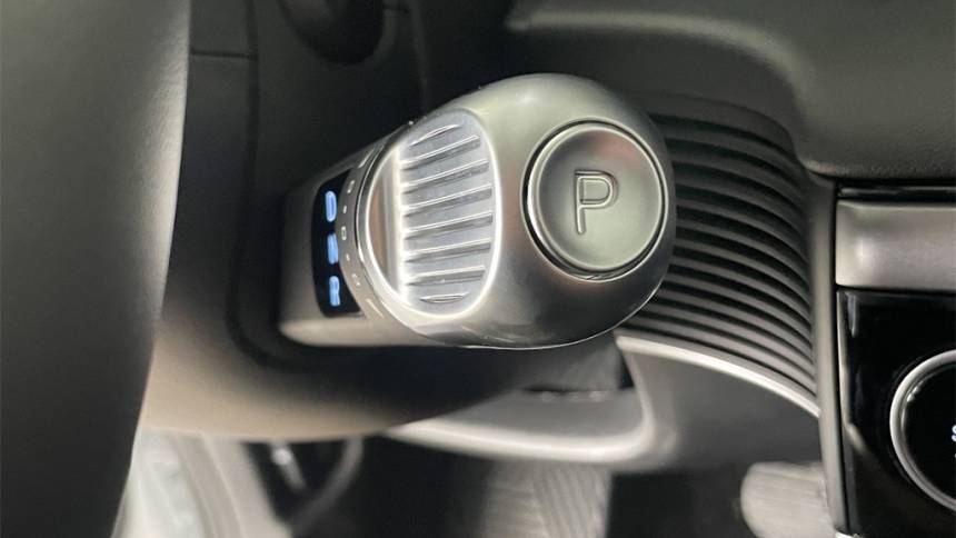 2025 Hyundai IONIQ 5 7YAKNDDC7SY023438