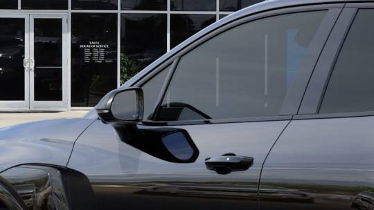 2025 Chevrolet Blazer EV 3GNKDCRMXSS183995