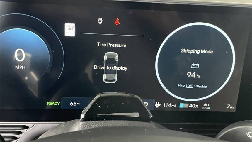 2025 Hyundai IONIQ 5 7YAKNDDC7SY023438