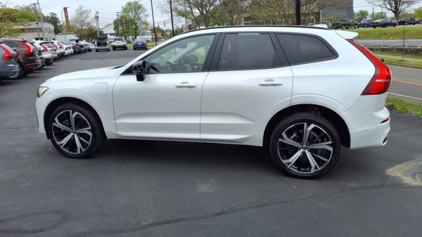 2023 Volvo XC60 YV4H60DX6P1348217