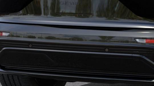 2025 Chevrolet Blazer EV 3GNKDCRMXSS183995