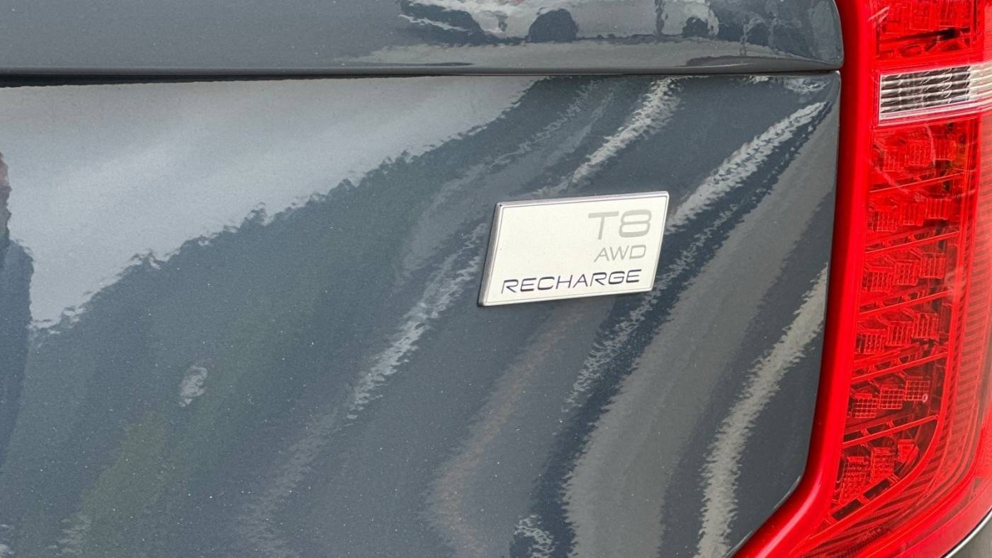 2022 Volvo XC90 YV4H60CZ2N1847290
