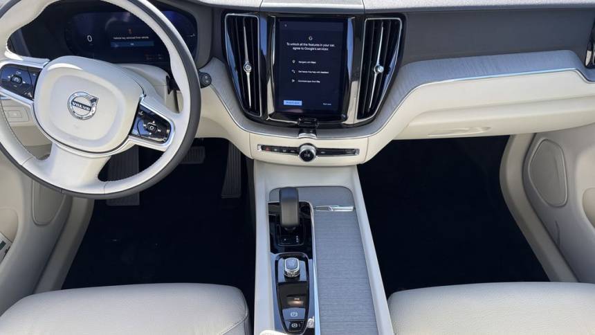 2025 Volvo XC60 YV4H60RC6S1209770