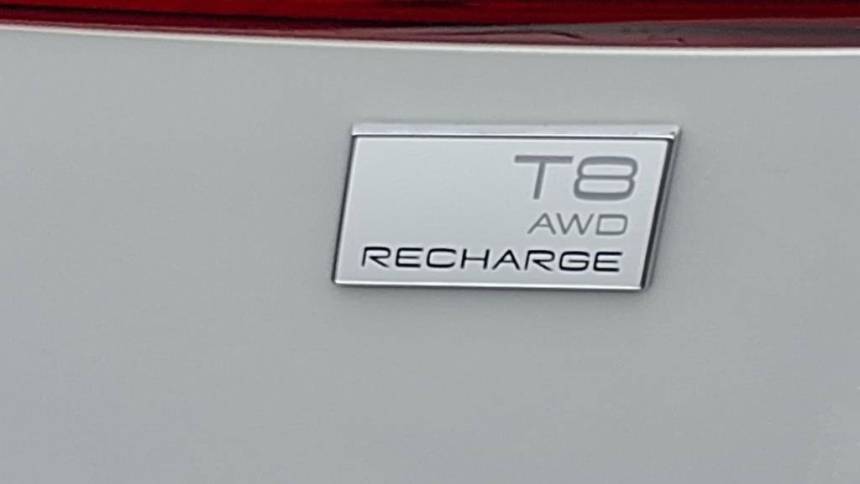 2023 Volvo XC60 YV4H60DX6P1348217