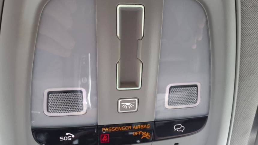 2023 Volvo XC60 YV4H60DX6P1348217