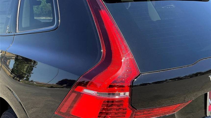 2025 Volvo XC60 YV4H60RC4S1055964