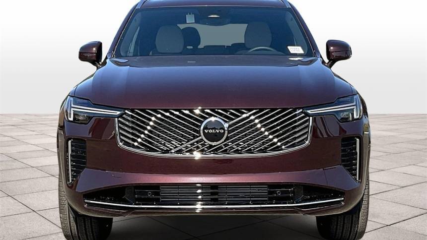 2025 Volvo XC90 YV4H60PA3S1379800