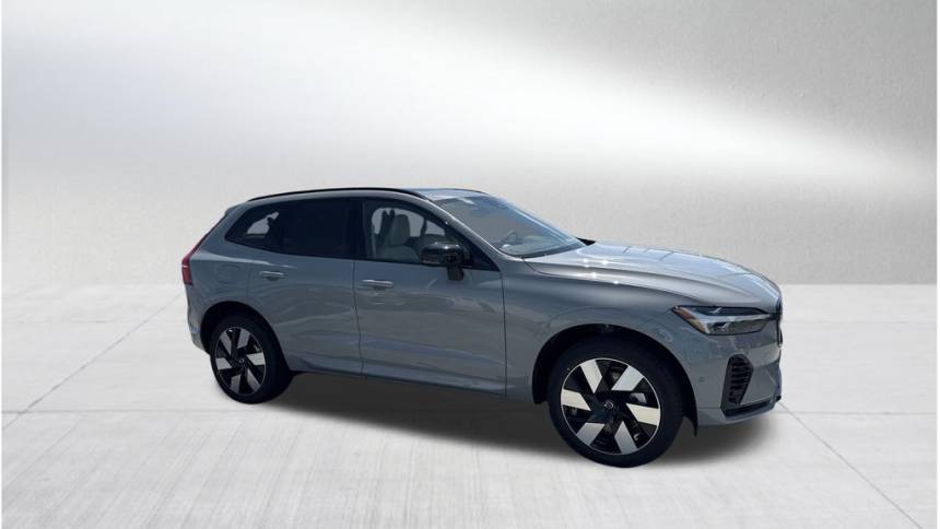 2025 Volvo XC60 YV4H60RC6S1209770