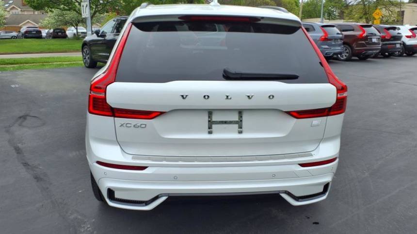 2023 Volvo XC60 YV4H60DX6P1348217