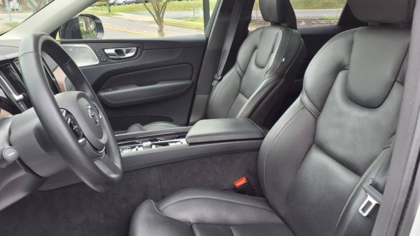 2023 Volvo XC60 YV4H60DX6P1348217