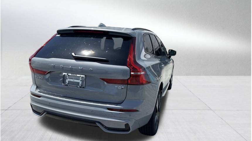 2025 Volvo XC60 YV4H60RC6S1209770