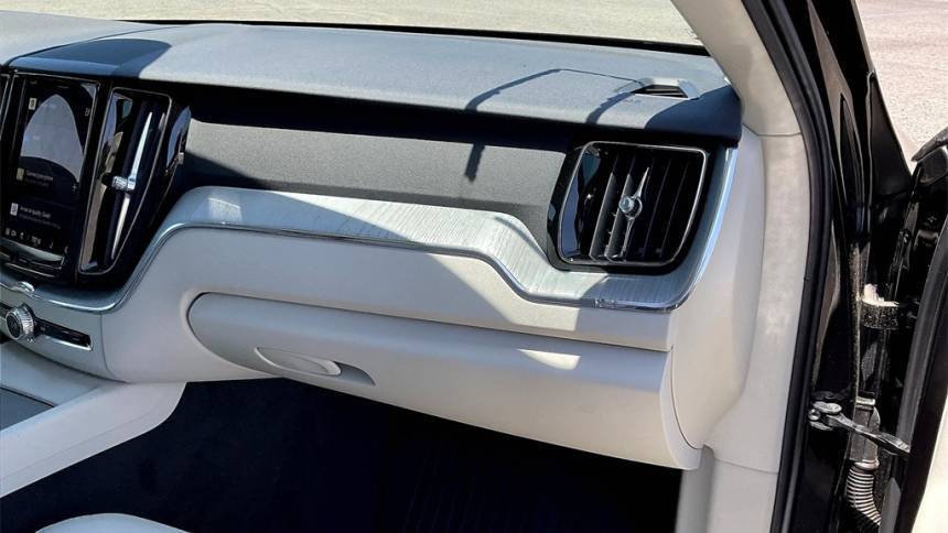 2025 Volvo XC60 YV4H60RC4S1055964