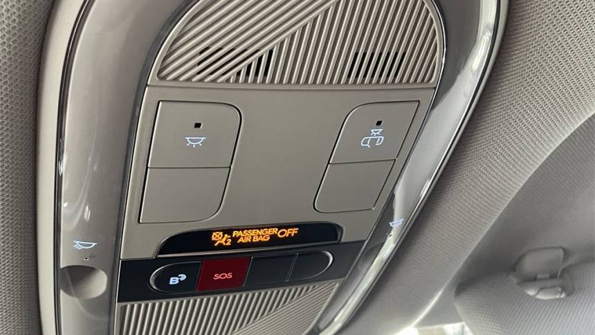 2025 Hyundai IONIQ 5 7YAKNDDC7SY023438