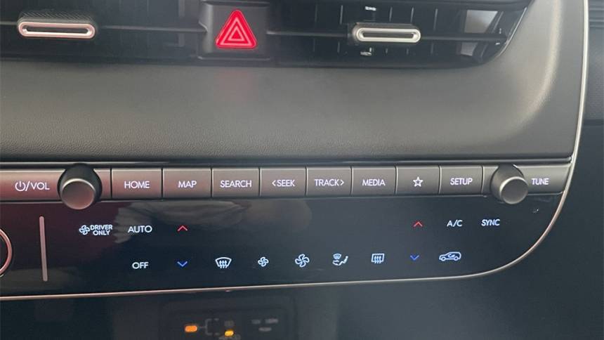 2025 Hyundai IONIQ 5 7YAKNDDC7SY023536