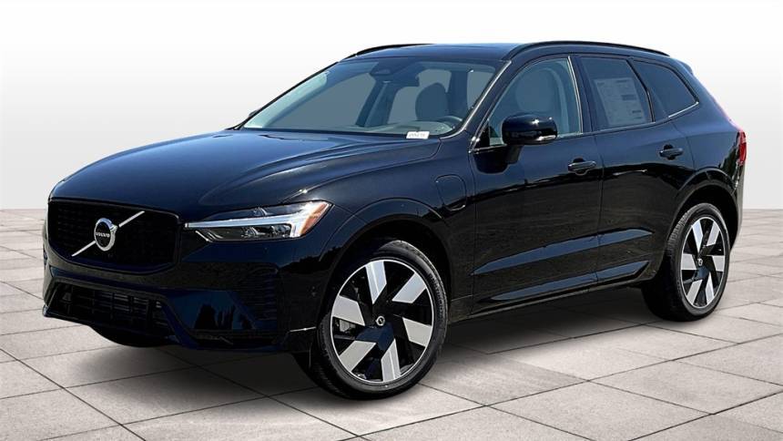 2025 Volvo XC60 YV4H60RC4S1055964