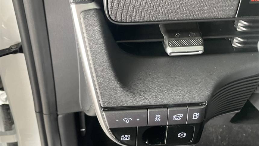 2025 Hyundai IONIQ 5 7YAKNDDC7SY023438