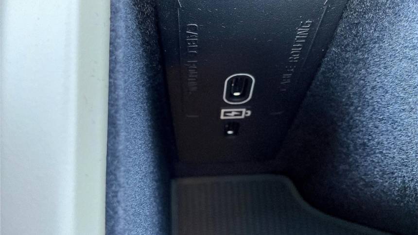 2025 Volvo XC60 YV4H60RC4S1055964