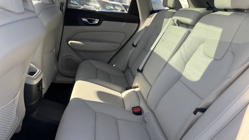 2025 Volvo XC60 YV4H60RC6S1209770