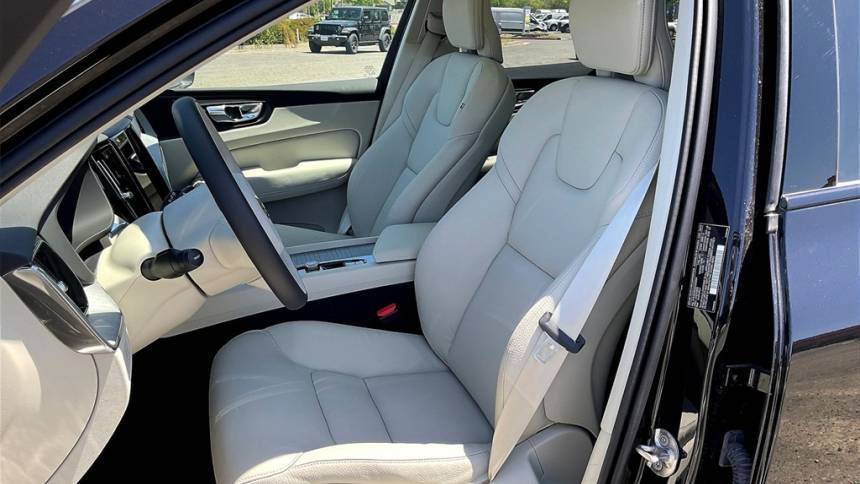 2025 Volvo XC60 YV4H60RC4S1055964