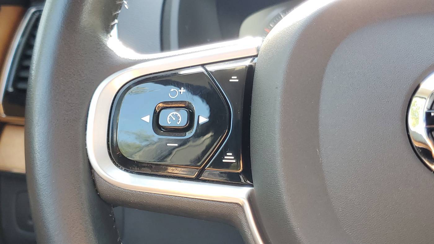 2022 Volvo XC90 YV4H60CZ9N1844144
