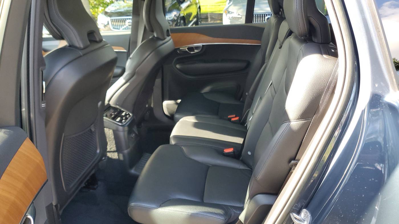 2022 Volvo XC90 YV4H60CZ9N1844144