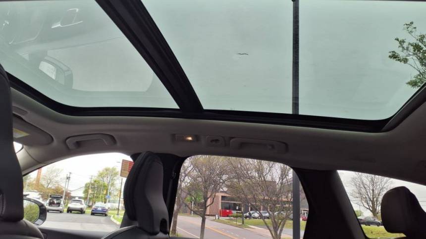 2023 Volvo XC60 YV4H60DX6P1348217