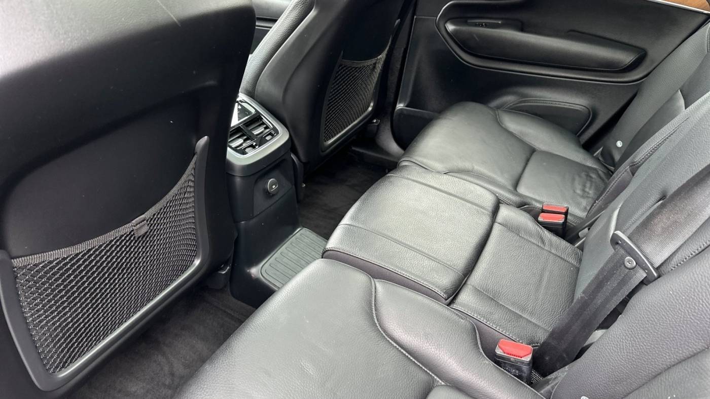 2022 Volvo XC90 YV4H60CZ2N1847290