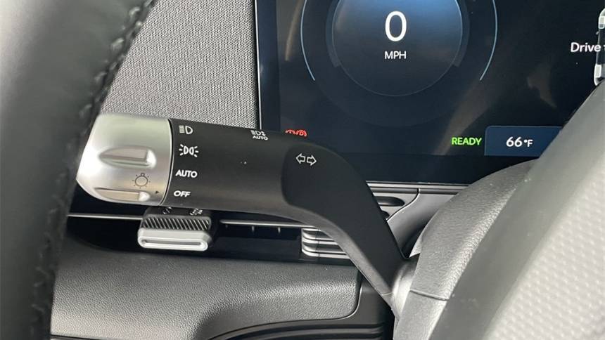 2025 Hyundai IONIQ 5 7YAKNDDC7SY023438