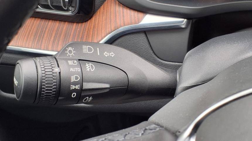 2023 Volvo XC60 YV4H60DX6P1348217