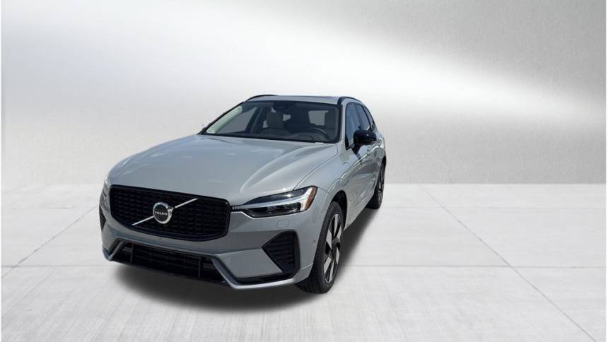 2025 Volvo XC60 YV4H60RC6S1209770