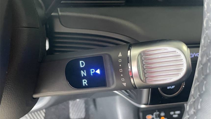 2025 Hyundai IONIQ 5 7YAKNDDC7SY023536