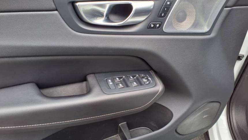 2023 Volvo XC60 YV4H60DX6P1348217