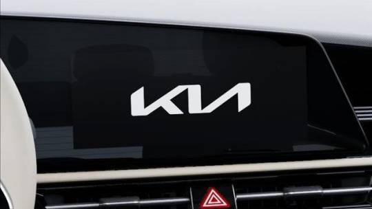 2024 Kia NIRO EV KNDCT3L18R5095160