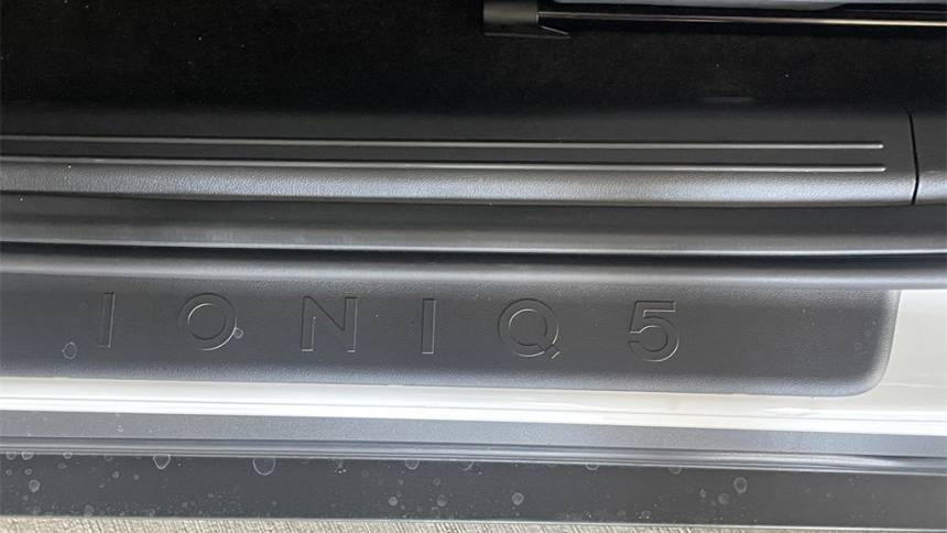 2025 Hyundai IONIQ 5 7YAKNDDC7SY023536