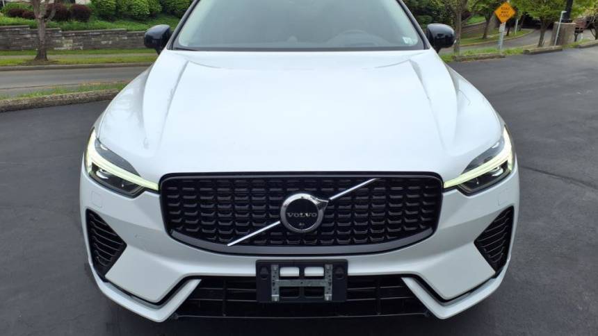 2023 Volvo XC60 YV4H60DX6P1348217