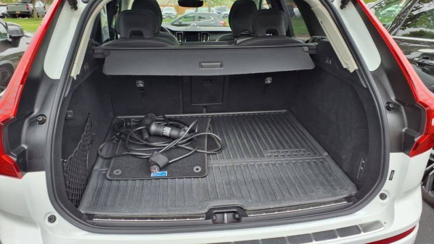 2023 Volvo XC60 YV4H60DX6P1348217