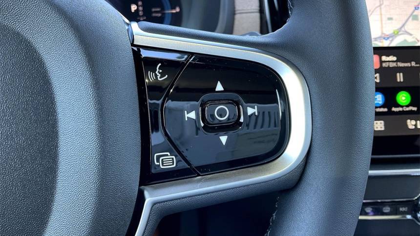 2025 Volvo XC90 YV4H60PA3S1379800