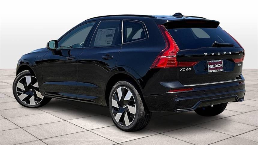 2025 Volvo XC60 YV4H60RC4S1055964