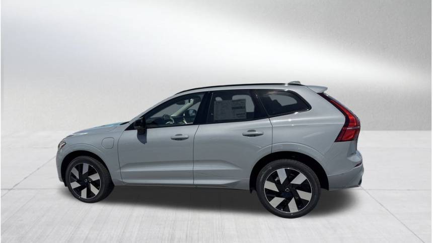 2025 Volvo XC60 YV4H60RC6S1209770