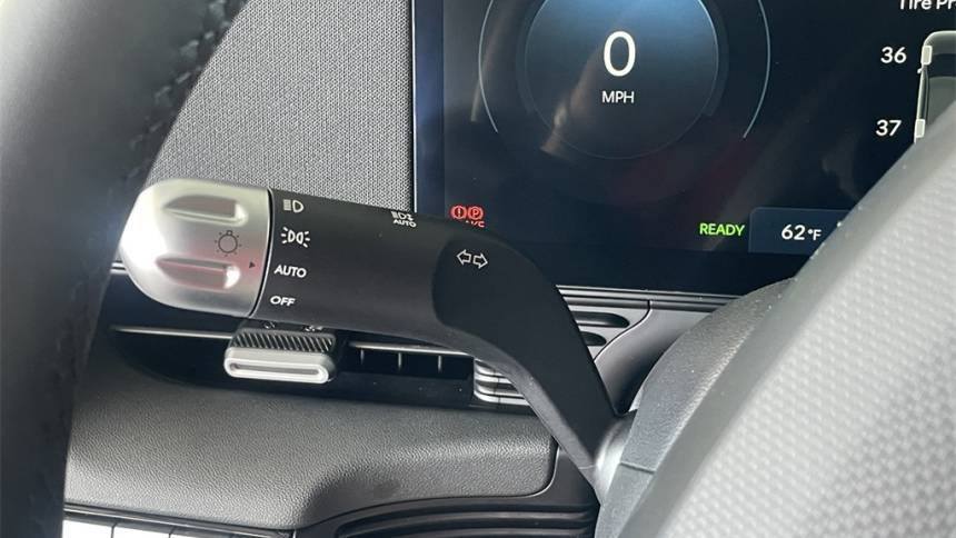 2025 Hyundai IONIQ 5 7YAKNDDC7SY023536