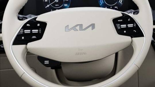 2024 Kia NIRO EV KNDCT3L18R5095160