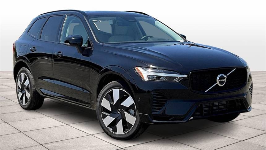 2025 Volvo XC60 YV4H60RC4S1055964