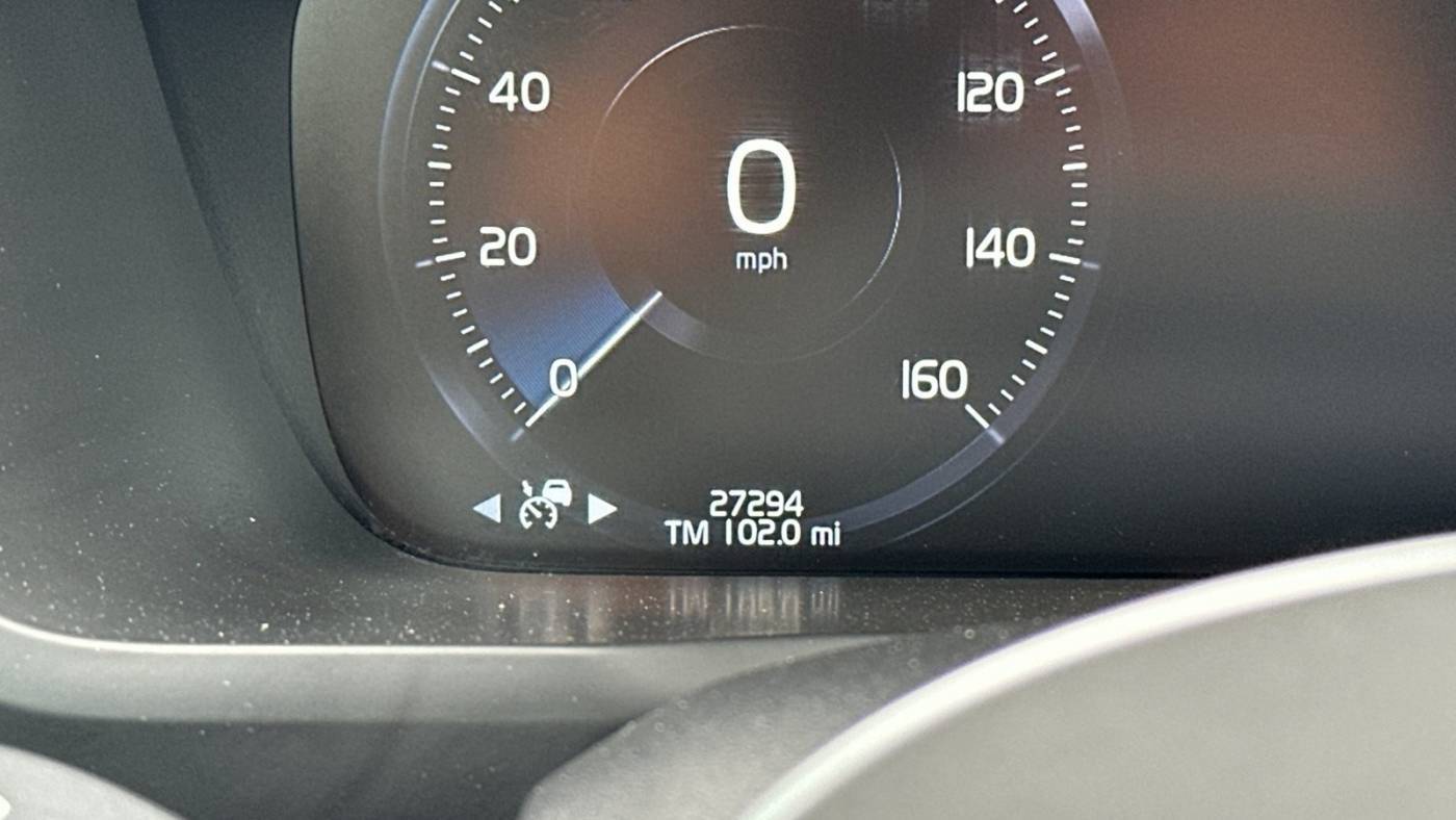 2022 Volvo XC90 YV4H60CZ2N1847290