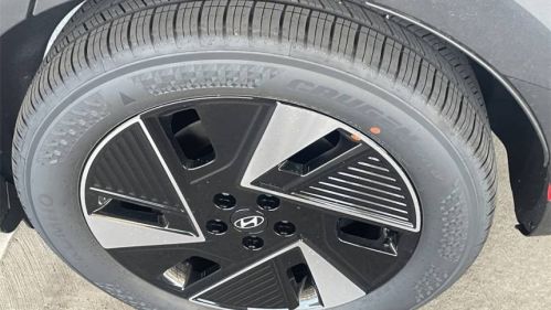 2025 Hyundai IONIQ 5 7YAKNDDC7SY023536