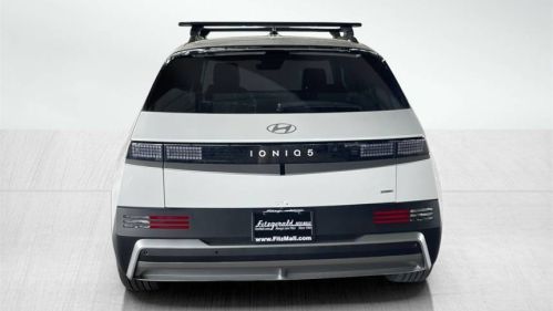 2025 Hyundai IONIQ 5 7YAKNDDC7SY023438