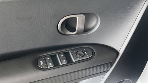 2025 Hyundai IONIQ 5 7YAKNDDC7SY023536
