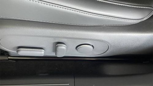 2025 Hyundai IONIQ 5 7YAKNDDC7SY023536