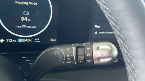 2025 Hyundai IONIQ 5 7YAKNDDC7SY023536