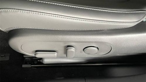 2025 Hyundai IONIQ 5 7YAKNDDC7SY023438