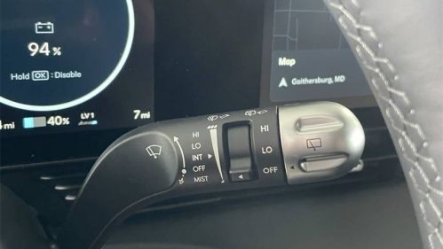 2025 Hyundai IONIQ 5 7YAKNDDC7SY023438